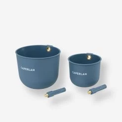 2 COUPELLES D'AMORCAGE PF-2CUP 100ML / 250ML 9 2 COUPELLES D'AMORCAGE PF-2CUP 100ML / 250ML -Fishing Shop 2 coupelles damorcage pf 2cup 100ml 250ml 1