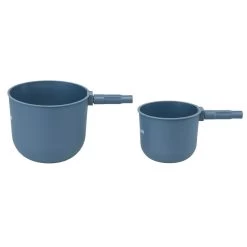 2 COUPELLES D'AMORCAGE PF-2CUP 100ML / 250ML 12 2 COUPELLES D'AMORCAGE PF-2CUP 100ML / 250ML -Fishing Shop 2 coupelles damorcage pf 2cup 100ml 250ml 4