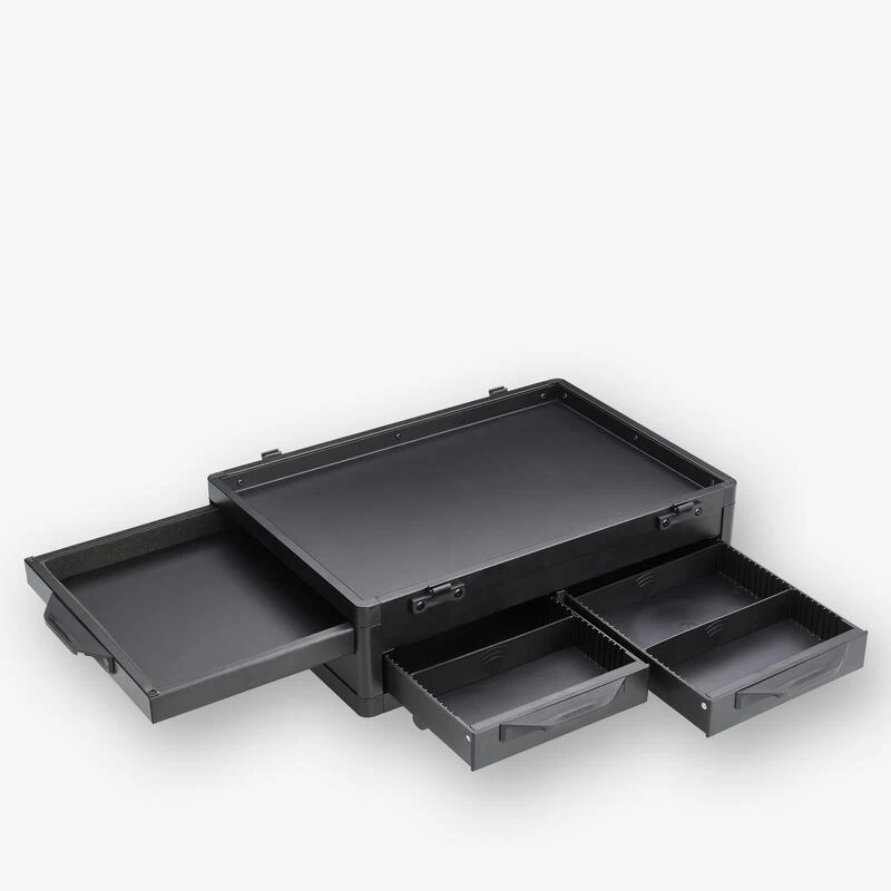 3 TIROIRS CSB 3 D POUR STATION DE PECHE CSB 4 3 TIROIRS CSB 3 D POUR STATION DE PECHE CSB – Image 2