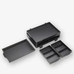 3 TIROIRS CSB 3 D POUR STATION DE PECHE CSB 10 3 TIROIRS CSB 3 D POUR STATION DE PECHE CSB -Fishing Shop 3 tiroirs csb 3 d pour station de peche csb 2