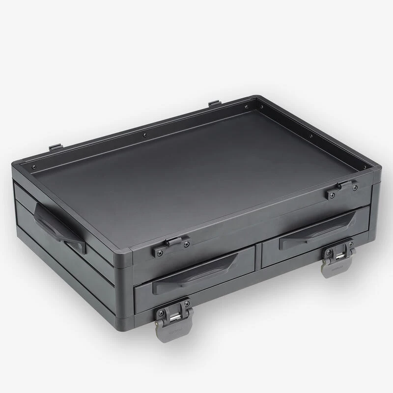 3 TIROIRS CSB 3 D POUR STATION DE PECHE CSB 3 3 TIROIRS CSB 3 D POUR STATION DE PECHE CSB