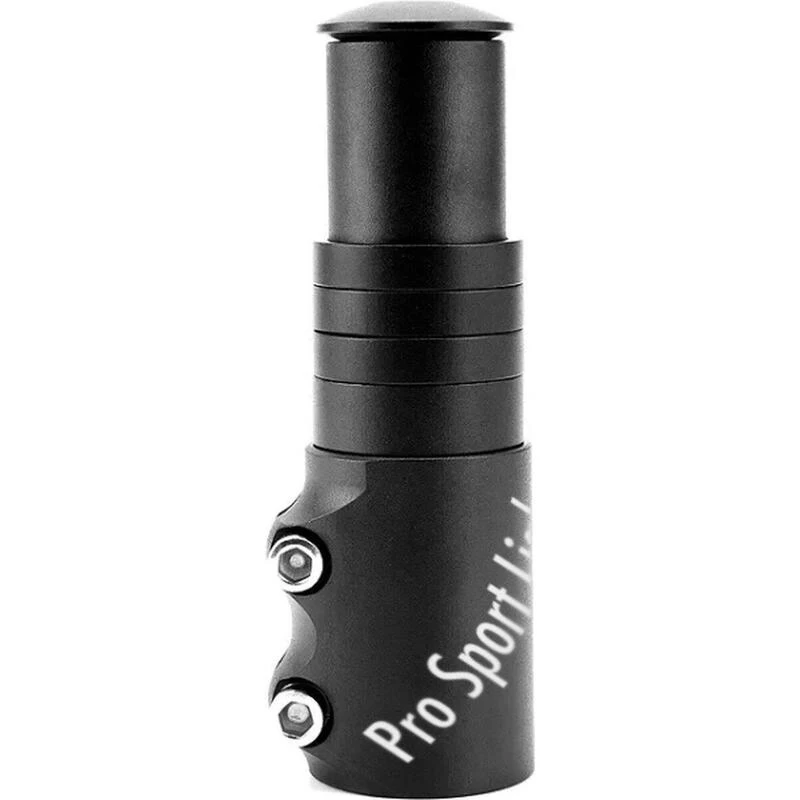 Adaptateur De Hauteur - Extension De Tige De Guidon - 1-1/8" 28.6mm - Extension 5 Adaptateur De Hauteur - Extension De Tige De Guidon - 1-1/8" 28.6mm - Extension – Image 3