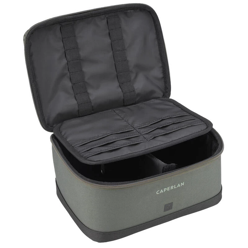 ALL IN ONE S PÊCHE DE LA CARPE 5 ALL IN ONE S PÊCHE DE LA CARPE – Image 3