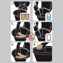 AMORCE GOOSTER CLASSIC CARPE FRAISE ROUGE 4,75KG -Fishing Shop amorce gooster classic carpe fraise rouge 475kg 4