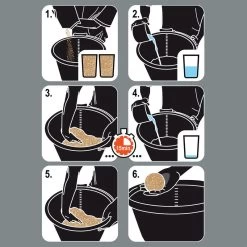 AMORCE GOOSTER PREMIUM GARDON 4,75 Kg -Fishing Shop amorce gooster premium gardon 475 kg 4