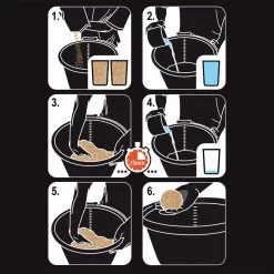 AMORCE GOOSTER SPECIAL GARDON 4,75kg 13 AMORCE GOOSTER SPECIAL GARDON 4,75kg -Fishing Shop amorce gooster special gardon 475kg 5