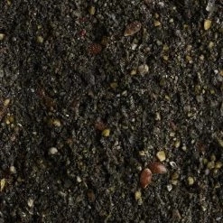 AMORCE GOOSTER TOUS POISSONS 4X4 NOIRE 4,75kg -Fishing Shop amorce gooster tous poissons 4x4 noire 475kg 2