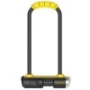 Antivol U Onguard Bulldog Mini Ls 8014c 90 X 240mm, Ø 13mm -Fishing Shop antivol u onguard bulldog mini ls 8014c 90 x 240mm o 13mm
