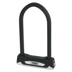 Abus ANTIVOL VELO U GRANIT X PLUS 54/160 HB300 ART3 -Fishing Shop antivol velo u granit x plus 54160 hb300 art3 1