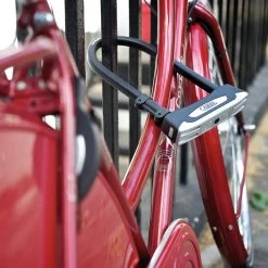 Abus ANTIVOL VELO U GRANIT X PLUS 54/160 HB300 ART3 -Fishing Shop antivol velo u granit x plus 54160 hb300 art3 4