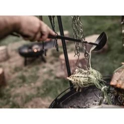 Barebones Ladle / Cuillère De Cuisine Cowboy -Fishing Shop barebones ladle cuillere de cuisine cowboy 2