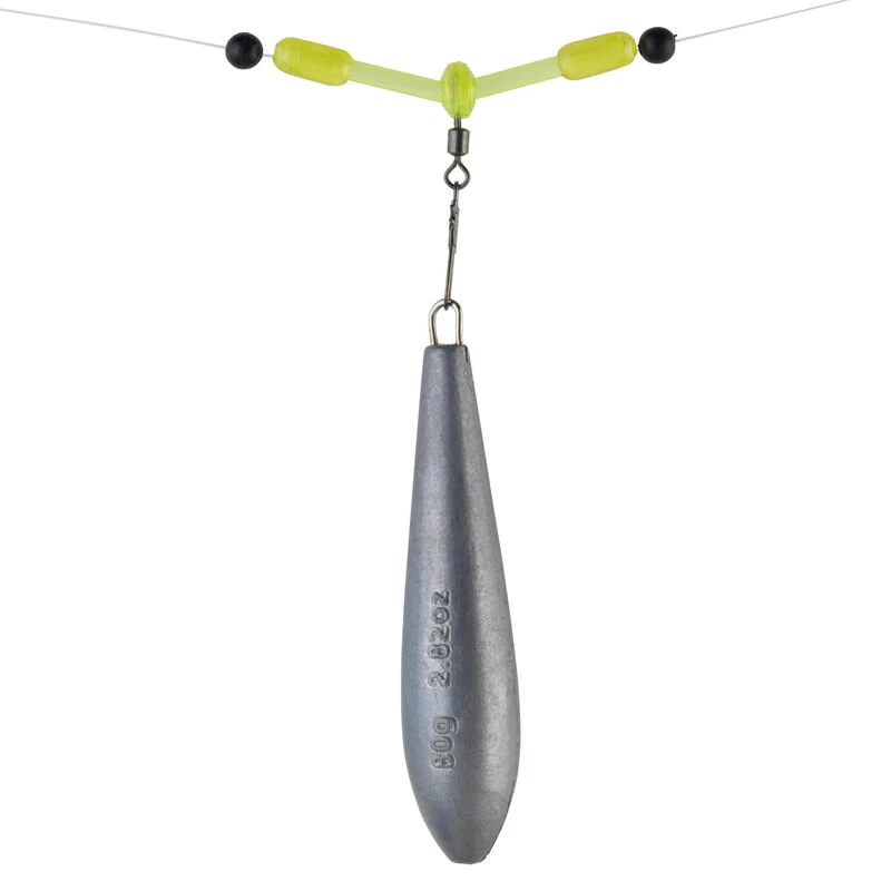 Bas De Ligne Pêche En Surfcasting SW ETU SURF LGT 5 Bas De Ligne Pêche En Surfcasting SW ETU SURF LGT – Image 3