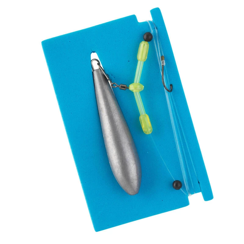 Bas De Ligne Pêche En Surfcasting SW ETU SURF LGT 7 Bas De Ligne Pêche En Surfcasting SW ETU SURF LGT – Image 5