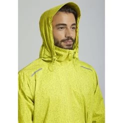 BASIL Veste De Pluie Pour Vélo Hommes Skane HiVis, Jaune Fluo 13 BASIL Veste De Pluie Pour Vélo Hommes Skane HiVis, Jaune Fluo -Fishing Shop basil veste de pluie pour velo hommes skane hivis jaune fluo 5