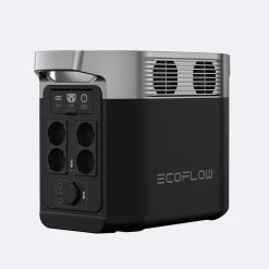 Batterie Portable EcoFlow DELTA 2 EU - Camping Caravaning - 1024Wh - Autonome 11 Batterie Portable EcoFlow DELTA 2 EU - Camping Caravaning - 1024Wh - Autonome -Fishing Shop batterie portable ecoflow delta 2 eu camping caravaning 1024wh autonome 2