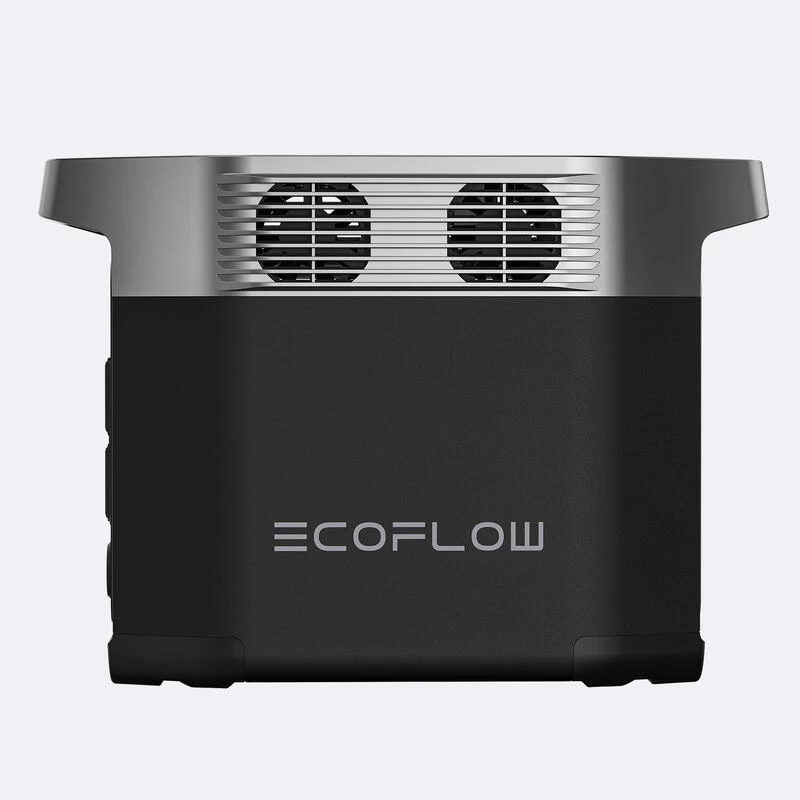 Batterie Portable EcoFlow DELTA 2 EU - Camping Caravaning - 1024Wh - Autonome 6 Batterie Portable EcoFlow DELTA 2 EU - Camping Caravaning - 1024Wh - Autonome â Image 4