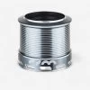 BOBINE MOULINET SYMBIOS 10000 ALUMINIUM FAIBLE CONTENANCE -Fishing Shop bobine moulinet symbios 10000 aluminium faible contenance