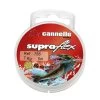Bobine Tresse Cannelle SupraFlex 5m (9kg) -Fishing Shop bobine tresse cannelle supraflex 5m 9kg