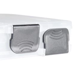 BOITE A LEURRES REVERSE 100 # L PÊCHE -Fishing Shop boite a leurres reverse 100 l peche 4