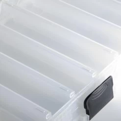 BOITE A LEURRES REVERSE 100 # L PÊCHE -Fishing Shop boite a leurres reverse 100 l peche 5