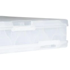 BOITE A LEURRES REVERSE 100 # L PÊCHE -Fishing Shop boite a leurres reverse 100 l peche 6