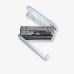 BOITE A LEURRES REVERSE 100 # M FUME -Fishing Shop boite a leurres reverse 100 m fume 2