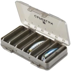 BOITE A LEURRES REVERSE 500 # S PÊCHE -Fishing Shop boite a leurres reverse 500 s peche 1