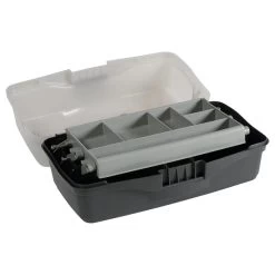 Boite De Pêche 1 Plateau -Fishing Shop boite de peche 1 plateau 1