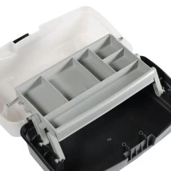 Boite De Pêche 1 Plateau -Fishing Shop boite de peche 1 plateau 2