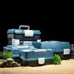 Boite De Pêche 6 Plateaux BX 6 T 17.7L -Fishing Shop boite de peche 6 plateaux bx 6 t 177l 3