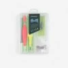 BOITE UFISH DECOUVERTE PÊCHE LEDGERING -Fishing Shop boite ufish decouverte peche ledgering
