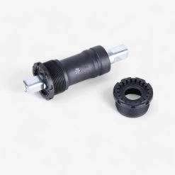 BOITIER DE PEDALIER CARRE 68MM THUN IBEX ML 113MM