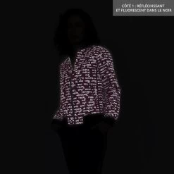 Bomber Réversible Et Réfléchissant Cascadeuse 9 Bomber Réversible Et Réfléchissant Cascadeuse -Fishing Shop bomber reversible et reflechissant cascadeuse 2