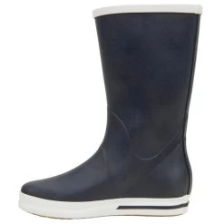 Tribord Bottes Caoutchouc Adulte SAILING 500 Navy -Fishing Shop bottes caoutchouc adulte sailing 500 navy 8