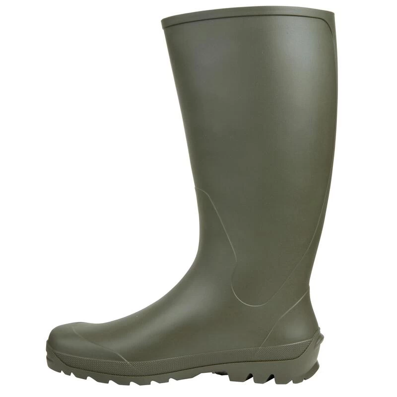 BOTTES LEGERES SOUPLES PVC GLENARM 100 4 BOTTES LEGERES SOUPLES PVC GLENARM 100 – Image 2