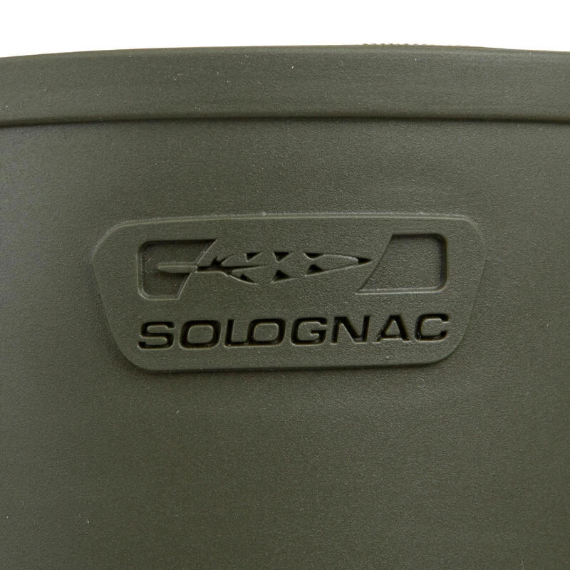 BOTTES LEGERES SOUPLES PVC GLENARM 100 12 BOTTES LEGERES SOUPLES PVC GLENARM 100 – Image 10