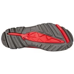 BOTTILLONS LEGER PVC ROUGE INVERNESS 100 FEMME -Fishing Shop bottillons leger pvc rouge inverness 100 femme 6