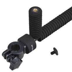 BRAS COUDE DOUBLE EN MOUSSE EVA CSB CADF COMPATIBLE SUR STATION DE PECHE D25 D36 -Fishing Shop bras coude double en mousse eva csb cadf compatible sur station de peche d25 d36 2