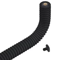 BRAS COUDE DOUBLE EN MOUSSE EVA CSB CADF COMPATIBLE SUR STATION DE PECHE D25 D36 -Fishing Shop bras coude double en mousse eva csb cadf compatible sur station de peche d25 d36 3