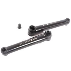 BRAS DE MANIVELLE BMX MVP 48T 165MM KHEBIKES -Fishing Shop bras de manivelle bmx mvp 48t 165mm khebikes 3