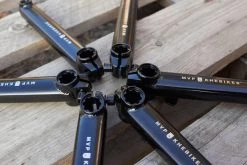 BRAS DE MANIVELLE BMX MVP 8T KHEBIKES -Fishing Shop bras de manivelle bmx mvp 8t khebikes 3