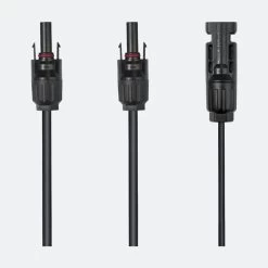 Câble De Connexion Parallèle Pour Panneaux Solaires MC4 | Ecoflow - Camping -Fishing Shop cable de connexion parallele pour panneaux solaires mc4 ecoflow camping 2