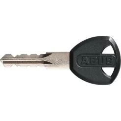 Abus Cadenas À Chaîne 1500/110 Noir -Fishing Shop cadenas a chaine 1500110 noir 3