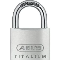 Abus Cadenas Titalium 45Mm (Sur Carte)