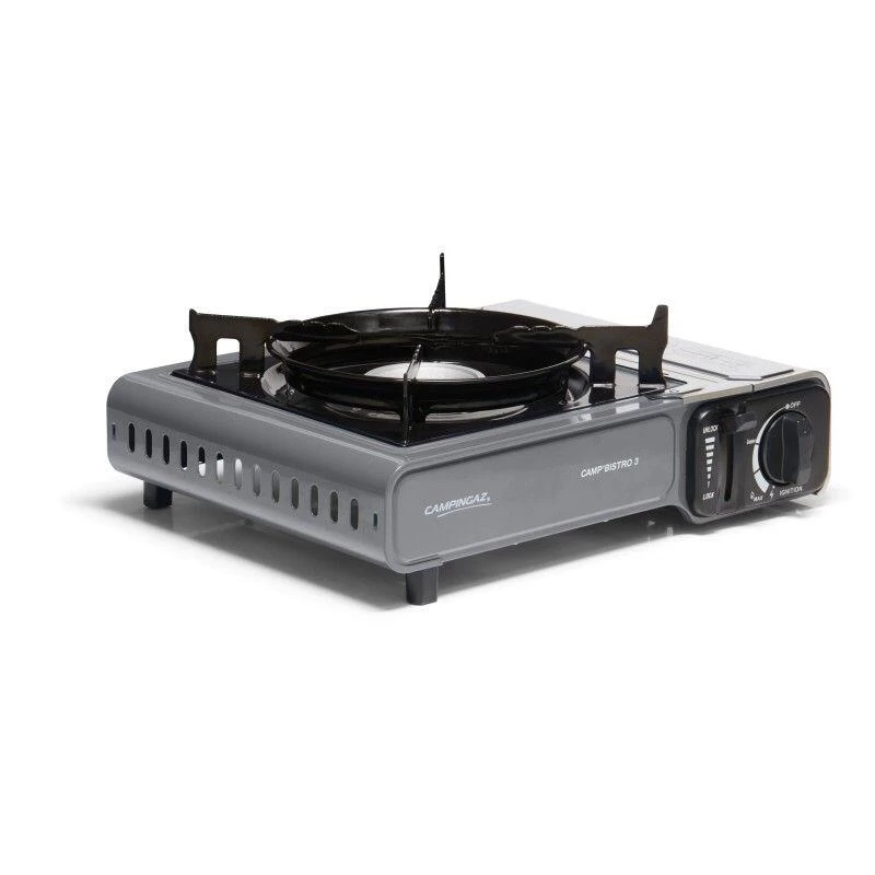CAMPINGAZ CAMP BISTRO 3 Barbecue 2200 W Camping Car 5 CAMPINGAZ CAMP BISTRO 3 Barbecue 2200 W Camping Car – Image 3