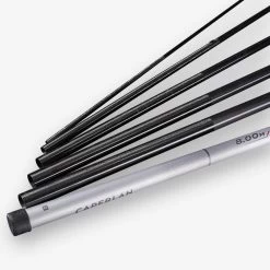CANNE A EMMANCHEMENT CARPOVER 100 DE 8M POUR LA PECHE DE LA CARPE AU COUP -Fishing Shop canne a emmanchement carpover 100 de 8m pour la peche de la carpe au coup 4