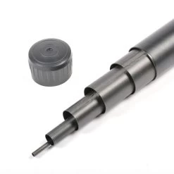 Canne à Emmanchement Pêche Au Coup SILVER NORTHLAKE 950 CAPERLAN -Fishing Shop canne a emmanchement peche au coup silver northlake 950 caperlan 4