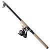 Canne à Pêche | Set Canne Et Moulinet | Brochet Et Sandre | 270 Cm -Fishing Shop canne a peche set canne et moulinet brochet et sandre 270 cm