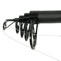 Canne à Pêche | Set Canne Et Moulinet | Brochet Et Sandre | 270 Cm -Fishing Shop canne a peche set canne et moulinet brochet et sandre 270 cm 3