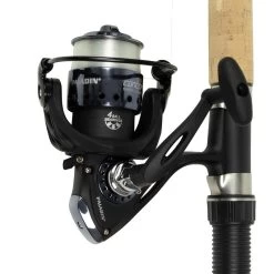 Canne à Pêche | Set Canne Et Moulinet | Brochet Et Sandre | 270 Cm -Fishing Shop canne a peche set canne et moulinet brochet et sandre 270 cm 4